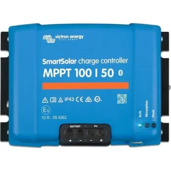 Victron Energy SmartSolar MPPT 100/50