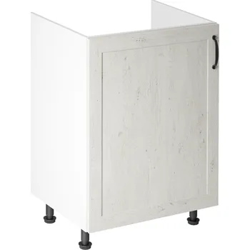 Kuchyňská skříňka GALA D60Z dolní skříňka kuchyň Royal Zvolte stranu: levé provedení