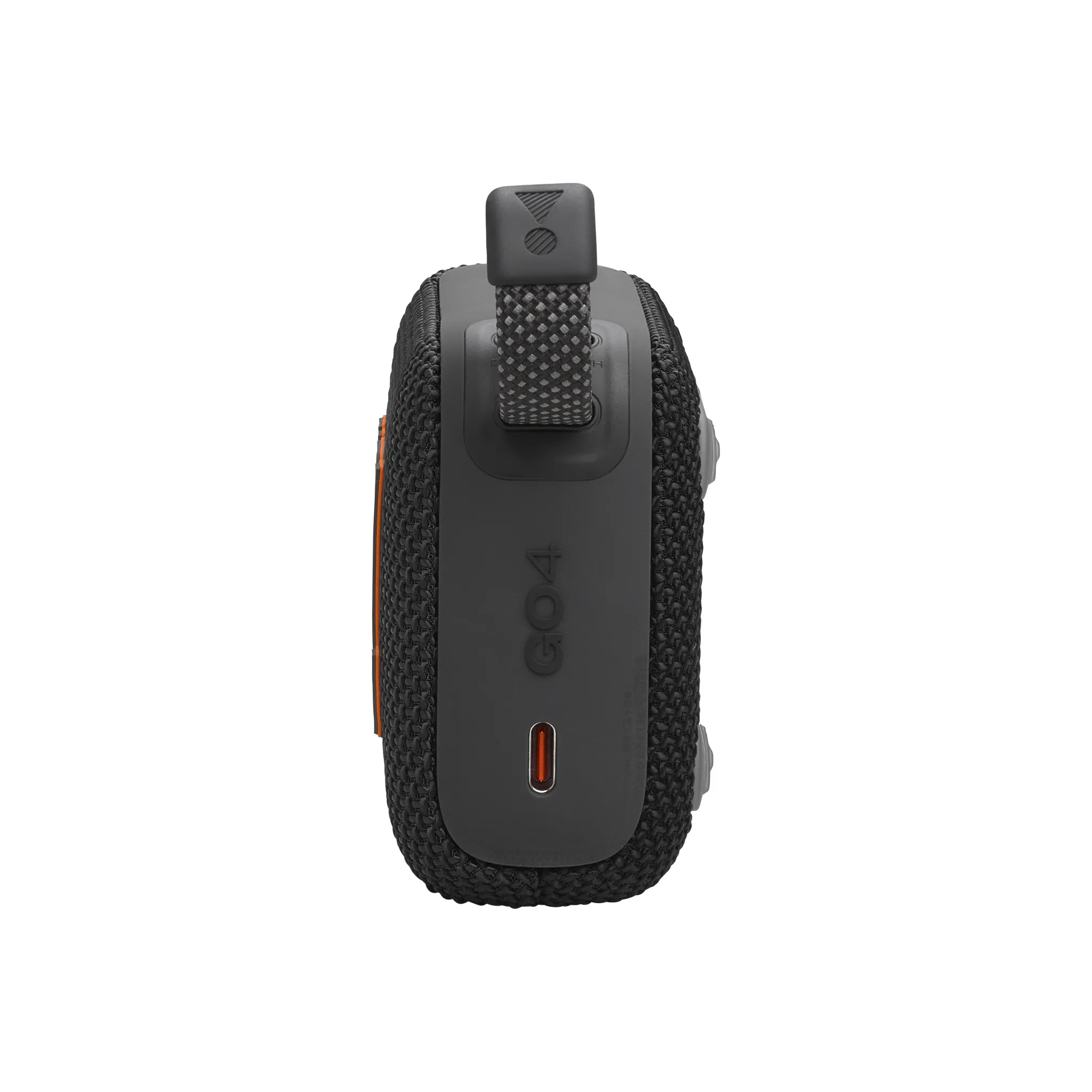 Fotografie 8 - Bluetooth reproduktor JBL GO4 Black