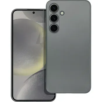 Pouzdro na mobilní telefon Forcell Metallic Case pro Samsung Galaxy A55 5G