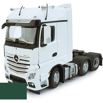 Autolak Autolak do pistole MERCEDES truck 6428 KIEFERNGRUEN