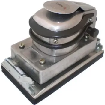 vibrační bruska JONNESWAY JAS-6521 Pneumatická vibrační bruska