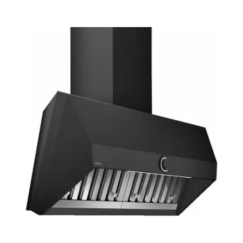 Digestoř Airforce VIS Head Free 120 BK + ZÁRUKA 5 LET ZDARMA