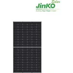 JINKO SOLAR JINKO Tiger Neo N-type 485W Black Frame 22.47% JKM485N-60HL4-V Množství: 36ks paleta