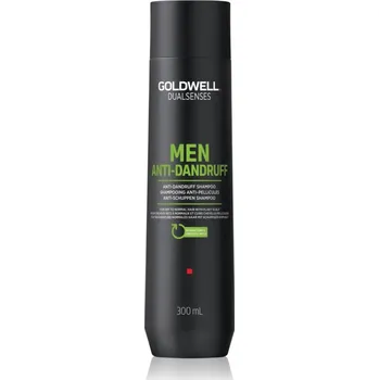 Šampon Goldwell Men Anti-Dandruff šampon 300 ml