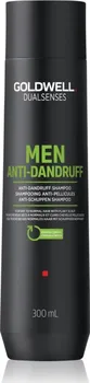 Šampon Goldwell Men Anti-Dandruff šampon 300 ml