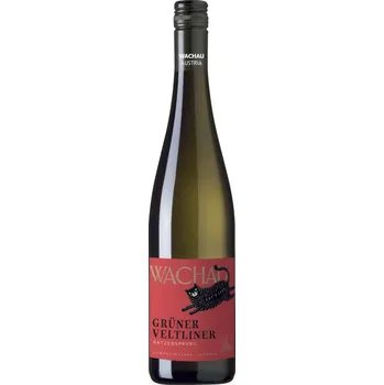 Víno Domäne Wachau Grüner Veltliner Federspiel „Katzensprung“