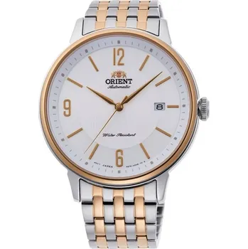 Hodinky Hodinky Orient RA-AC0J07S10B