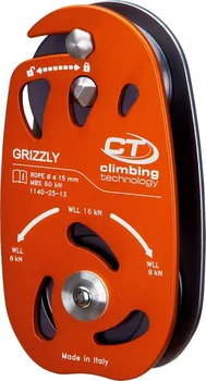 kladka Climbing Technology Grizzly