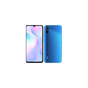 Mobilní telefon Xiaomi Redmi 9A 2GB/32GB, modrá