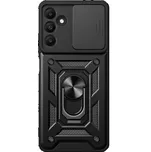 CamShield pro Samsung Galaxy A15 černé