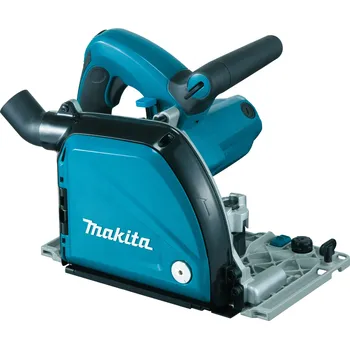 Frézka Makita frézka na panely, 1300 W, CA5000XJ