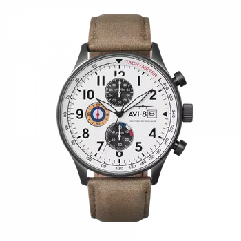 Hodinky Hodinky AVI-8 AV-4011-0B
