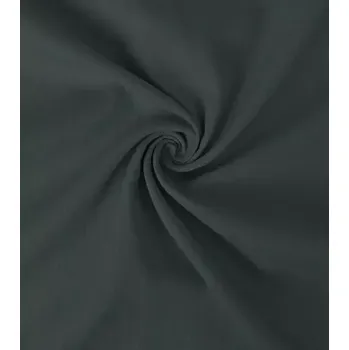 Len 100% antracitový | RTex