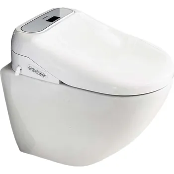 WC sedátko WATERGATE WG-320A_10654343 bílá