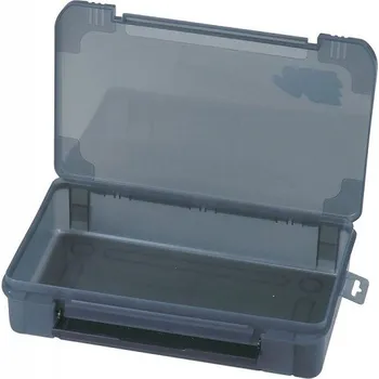 Pouzdro na rybářské vybavení Versus Rybářský Box Černý VS 3043NDDM