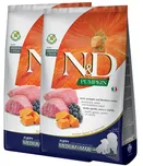 N&D Grain Free Pumpkin Dog Puppy…