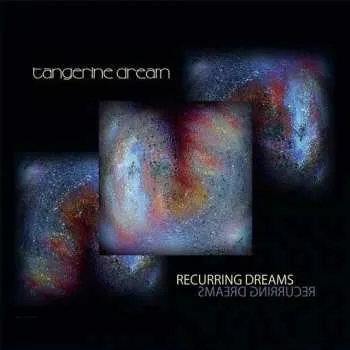 Zahraniční hudba CD Tangerine Dream: Recurring Dreams LTD | DIGI 2023 Digipack Reissue 2022 Limited Edition