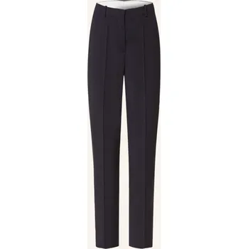 Dámské kalhoty Boss Dámské Kalhoty Tilunah, tmavě modrá, 42