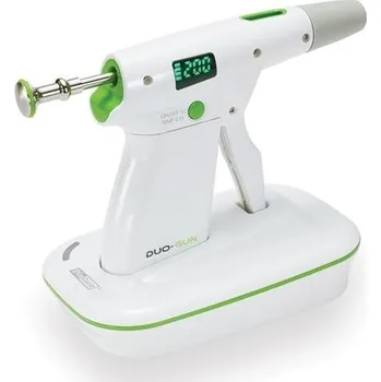 DiaDent Duo-Gun Varianta: Duo-Gun náhradní čistící kartáček 1ks