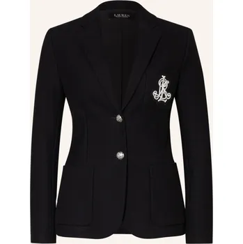 Dámské sako Lauren Ralph Lauren Dámský Blejzr Anfisa, černá, 40