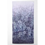 UTOPY Ručník Violets Rozměr: 80x160