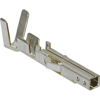 Elektrický konektor Konektor Mini-Fit samice 4,2mm<br />Výrobce: MOLEX - 423500