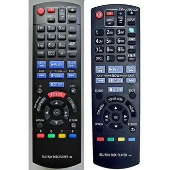 PANASONIC N2QAYB000576 - náhradní dálkový ovladač