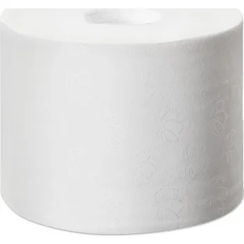 Toaletní papír 472585 Tork Mid - size bezdutinkový toaletní papír, T7