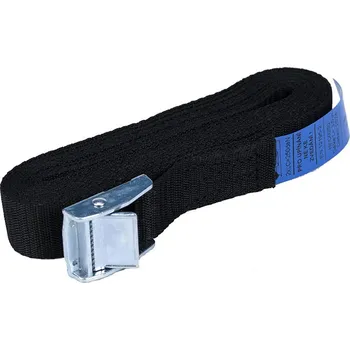 Upínací popruh Upínací pás CAM 250kg 25mm 3,5m