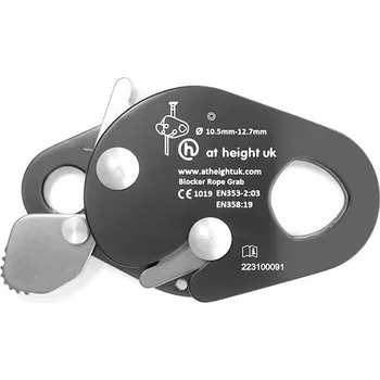 Lano Zachycovač pádu AT HEIGHT BLOCKER 10,5 - 12,7 mm