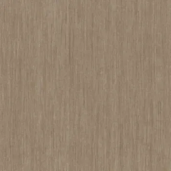 Výprodej Dekorační látky, Blackout žihaný, hnědobéžový, 150 cm