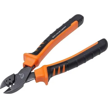 SAVAGE GEAR Crimp & Cut Plier