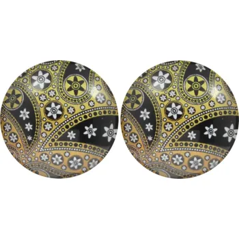 Korálek Kabošon č.868 - 25 mm