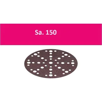 Brusný kotouč Festool STF-D150/48 P50 SAPHIR/25 Brusné kotouče (575196)
