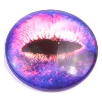 Korálek Kabošon č.545 - 30 mm