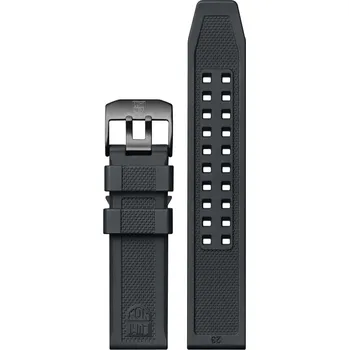 Řemínek na hodinky Řemínky Luminox FPX.3050.20B.2.K