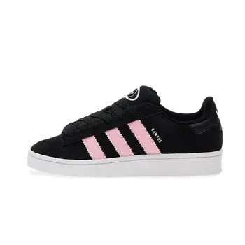 Dámské tenisky adidas Campus 00s "Core Black True Pink" Velikost: 40 2/3