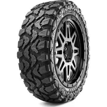 4x4 pneu Radar RENEGADE-X 345/55 R22 128K