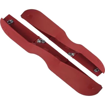 Soulplate Razors SL red Velikost: EU 37-40