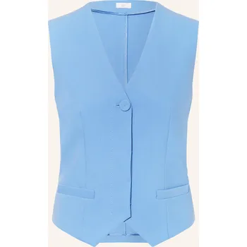 Riani Dámská Blejzrová Vesta, 413 blue horizon, 44