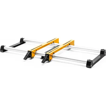 Pokosová pila Stojan STRONGBOLD StrongRail B920 pro pokosovou pilu