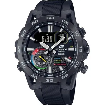 Casio EDIFICE Sospensione ECB-40MP-1AEF