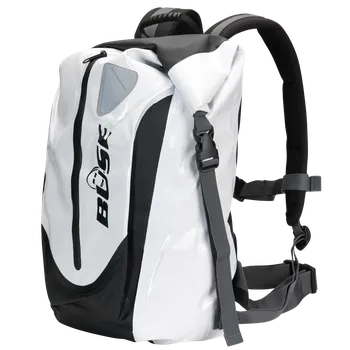 Büse ruksak voděodolný 30 litrů fialová fialová 0