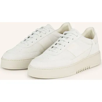 Pánské tenisky Axel Arigato Pánské Sneakersy Orbit Vintage, béžová, 45