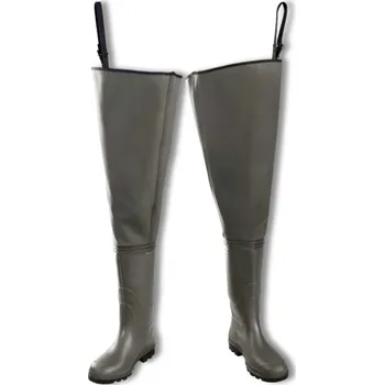 Prsačky Behr Broďáky Allrounder Hip Waders - 45