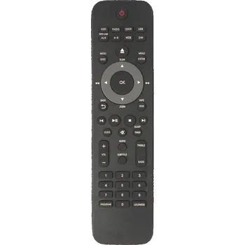 PHILIPS 996510042487 - náhradní dálkový ovladač