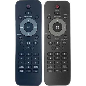 Dálkový ovladač PHILIPS 996510049198 - náhradní dálkový ovladač