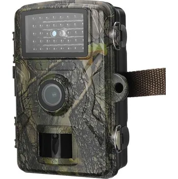 Fotopast Fotopast DL001 16 Mpx Full HD kamufláž