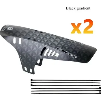 Blatník na kolo Blatníky pro horská a silniční kola 29" - D x2